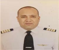 محمد موسى مساعدا لرئيس مجلس إدارة الشركة القابضة لمصر للطيران