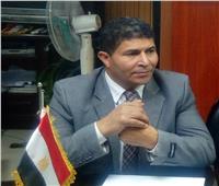 حزب شباب مصر: مصنع الرمال السوداء يواكب توجه الدولة نحو تنمية اقتصادية شاملة
