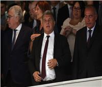 الاتحاد الإسباني يعاقب رئيس برشلونة بعد أزمة الكلاسيكو