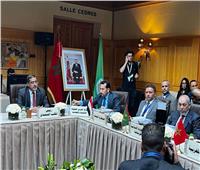 وزراء العدل العرب يناقشون تفعيل الاتفاقيات العربية لمكافحة الإرهاب في المغرب