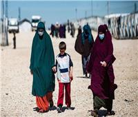 فرنسا تعيد 15 فتاة و40 طفلا من معسكرات داعش بسوريا 