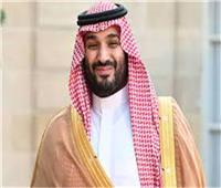 ولي العهد السعودي يطلق مبادرة الشرق الأوسط الخضراء من شرم الشيخ 