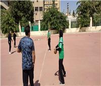 جامعة القاهرة تعلن تنظيم مجموعة من الأنشطة الطلابية في 4 مجالات 