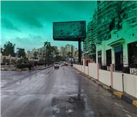 وسط انتشار سيارات شفط المياه.. الشتاء ينذر الأسكندرية بـ«أمطار مفاجئة»