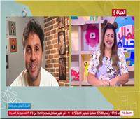 هشام ماجد يوجه رسالة للأطفال عبر قناة «الحياة»