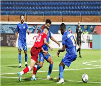 مواعيد مباريات الجولة الثانية من الدوري المصري 