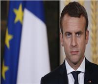 ماكرون يعلن انسحاب فرنسا من الميثاق الدولي للطاقة