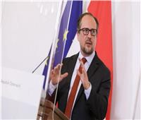 وزير خارجية النمسا يؤكد أهمية مؤتمر الأمم المتحدة للمناخ فى شرم الشيخ