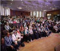 انطلاق فعاليات أول مؤتمر للطب النفسي بجامعة المنوفية