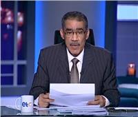 ضياء رشوان: مجلس الحوار الوطني يتلقى مئات الأسماء من جميع أطياف مصر الفكرية 