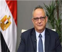 مدير مكتبة الإسكندرية: أطالب كل الجهات على العمل لاسترداد حجر رشيد