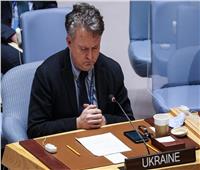 مندوب أوكرانيا: سيأتي اليوم الذي سيتم اقتلاع روسيا فيه من مجلس الأمن