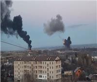 إصابة 11 شخصًا جراء القصف الأوكراني لمدينة شيبيكينو في بيلغورود