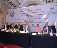 أمين مجلس العربي للمياه: ضروة مواجهة مخاطر تغير المناخ الاقتصادي والاجتماعي 