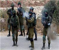 استشهاد شاب فلسطيني برصاص الاحتلال الاسرائيلي في الضفة الغربية 