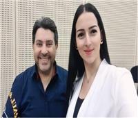 هاني شاكر يتصدر التريند بعد تقديمه موهبة جديدة في حفل الموسيقى العربية 