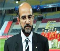 عامر حسين يكشف تفاصيل عقوبة لاعب الأهلي 