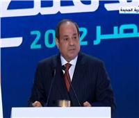 أبوشقة: حديث السيسي بالمؤتمر الاقتصادي أوضح بصدق استراتيجية الدولة للاصلاح