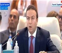 نائب محافظ البنك المركزي: توقعات بتراجع معدلات التضخم في مصر عام 2023