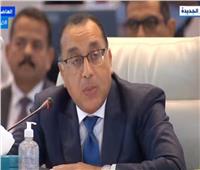 «مدبولي»: مصر تحتاج إلى استراتيجية لتطوير الصناعة 