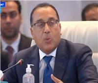 مدبولي: رؤية مصر خلال الفترة المقبلة التوسع في المشروعات القومية بالمشاركة مع القطاع الخاص