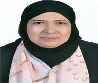 طلاب جامعة القاهرة فى ضيافة معمل الزراعة العضوية