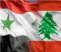 إعلام لبناني: الخارجية السورية تعتذر عن استقبال وفد لبناني لترسيم الحدود البحرية 