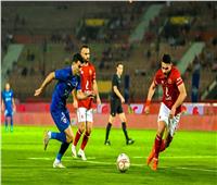 كأس السوبر المصري| موعد مباراة الأهلي ضد الزمالك والقنوات الناقلة 