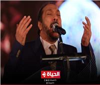 علي الحجار: السوشيال ميديا ساهمت في انتشار الأغاني القديمة بين الشباب