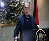 الرئاسة الفلسطينية: عباس يجري اتصالات عاجلة لوقف عدوان الاحتلال على نابلس