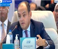 وزير التجارة والصناعة: الصادرات المصرية مرتكزة في عدد من الشركات