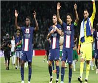 باريس سان جيرمان يلتقي مكابي حيفا لحجز تذكرة ثمن نهائي دوري الأبطال 