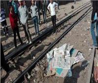 مصرع شخص أسفل قطار «منوف - القاهرة» بالقليوبية