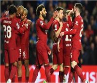 بث مباشر مباراة آياكس وليفربول في دوري أبطال أوروبا 