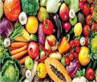 استقرار أسعار الخضروات في سوق العبور اليوم الأربعاء