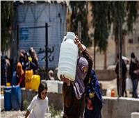 الأمم المتحدة: سوريا تشهد تفشيًا سريعًا لوباء الكوليرا