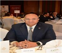 أحمد الشناوي يعدد أهم سمات وتوصيات المؤتمر الاقتصادي