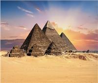 معالم مصرية تجذب السائحين حول العالم 