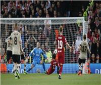 بث مباشر مباراة آياكس وليفربول اليوم الأربعاء في دوري أبطال أوروبا 