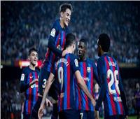 بث مباشر برشلونة وبايرن ميونخ اليوم الأربعاء بدوري أبطال أوروبا