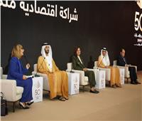 وزير الصناعة: الأزمات العالمية دفعت الدول العربية لزيادة حجم التعاون 