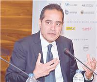 خالد أبوالمكارم: تحفيز القطاع الخاص على زيادة الاستثمارات