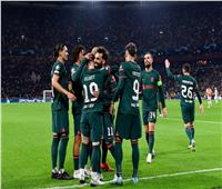 محمد صلاح يدخل تاريخ ليفربول برقم جديد