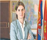 البرلمان الصربي يمنح الثقة للحكومة الجديدة 