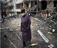 دوي صافرات الإنذار في أغلب مناطق أوكرانيا