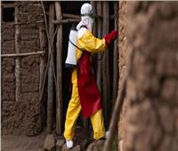 ارتفاع حالات الإصابة بالإيبولا إلى 109 أشخاص بأوغندا