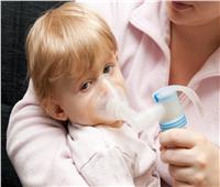 للأمهات.. نصائح عند استخدام جلسات البخار للأطفال