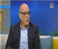المصري للتنمية المستدامة: المجتمع المدني سيلعب دورًا كبيرًا في COP 27 |فيديو 