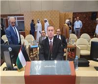 فلسطين تشارك في الاجتماعات التحضيرية للقمة العربية في الجزائر