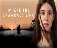 فيلم Where the Crawdads Sing يحقق 136 مليون دولار حول العالم 